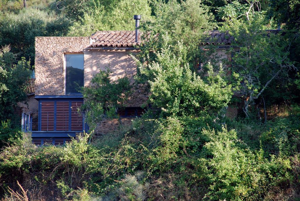 El Risco Del Lomero, Alberca 4 Huesp Max Valdelarco Екстер'єр фото