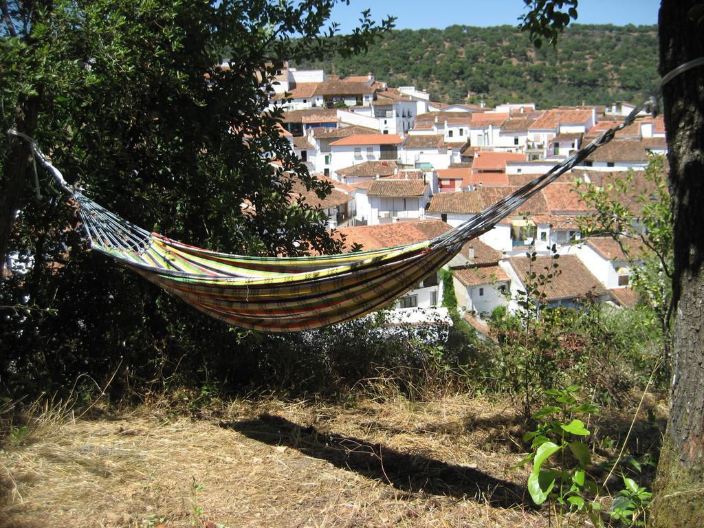 El Risco Del Lomero, Alberca 4 Huesp Max Valdelarco Екстер'єр фото