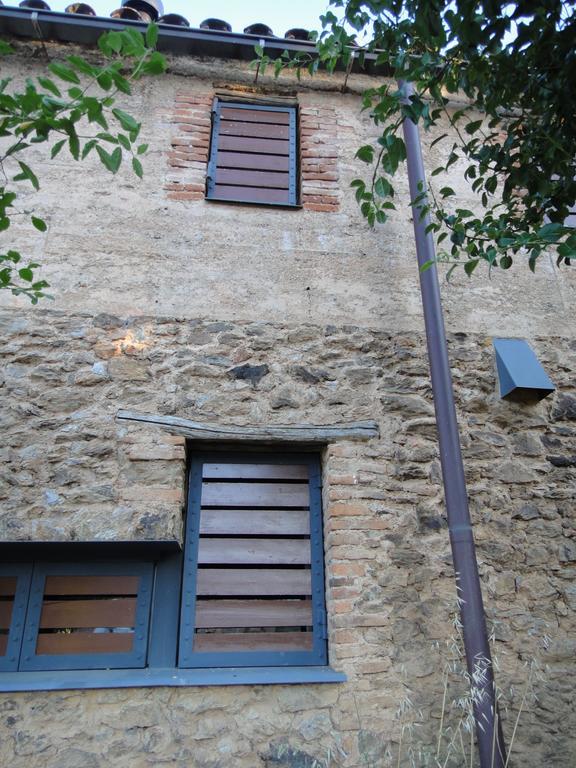 El Risco Del Lomero, Alberca 4 Huesp Max Valdelarco Екстер'єр фото