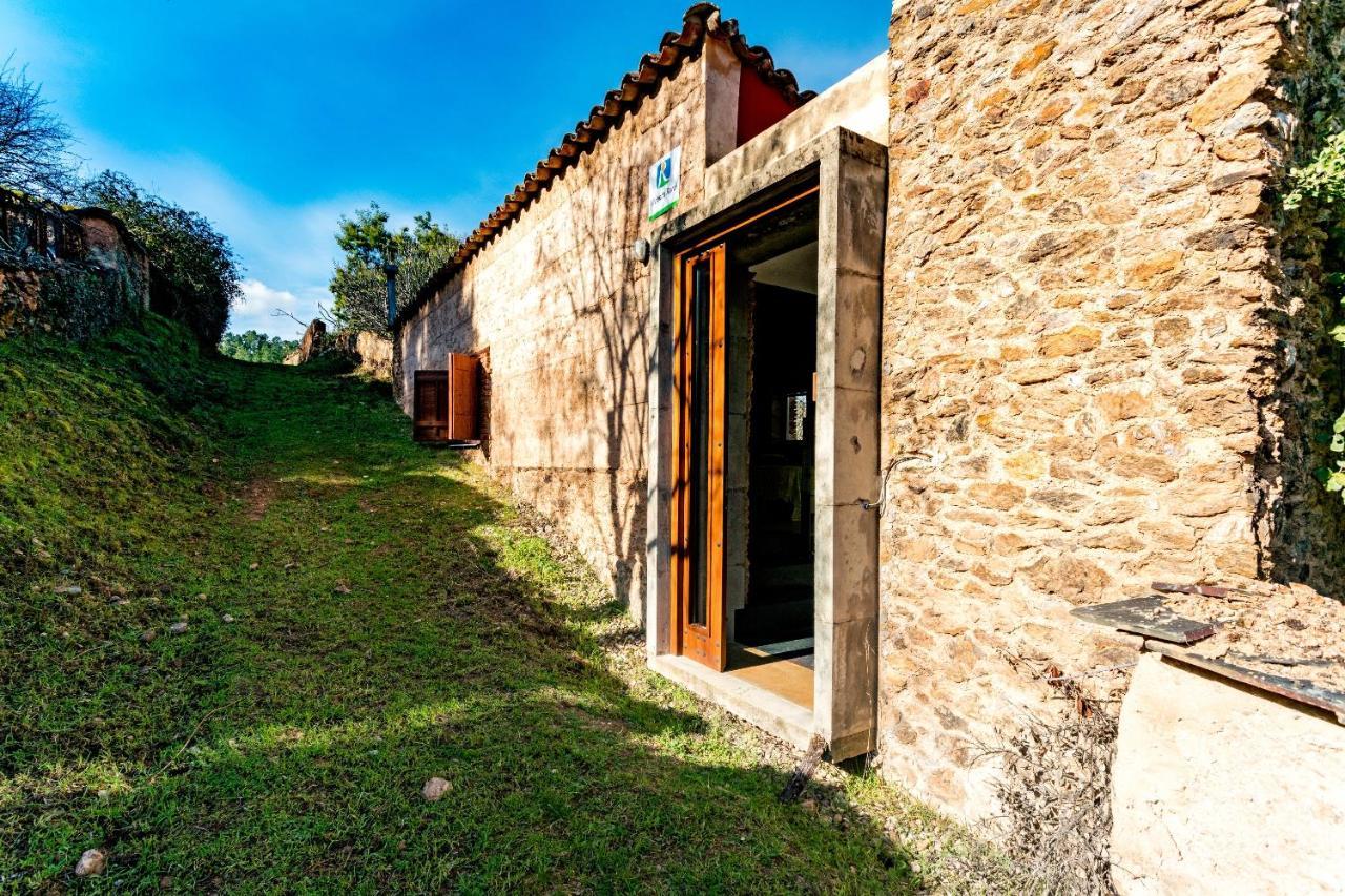 El Risco Del Lomero, Alberca 4 Huesp Max Valdelarco Екстер'єр фото